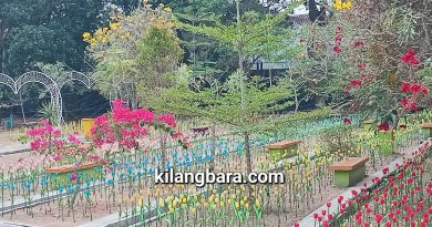 Bagi Umum Bayar!Festival Light Tasik Akan Semarakan Wisata Malam, Neh Ada Tiket Gratis