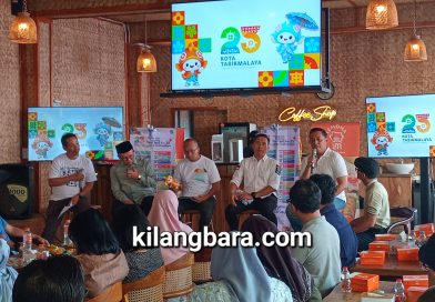 HUT Kota Tasik ke-25, Akan Dihadiri Sejumlah Wamen, Wakil Kejagung RI dan 25 Walikota