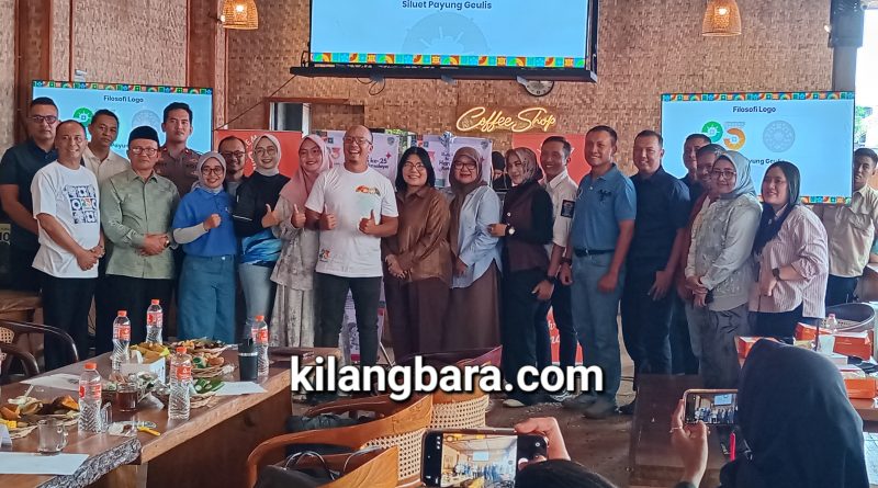 Hadir Dilaunching HUT Kota Tasik ke-25, Ketua DPRD Support Rangkaian Kegiatan
