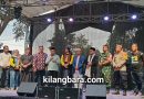 Ketua DPRD Kota Tasik Apresiasi Tasik Festival 2026, Dongkrak Sejumlah Pelaku UMKM