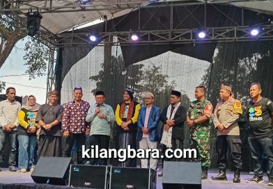 Ketua DPRD Kota Tasik Apresiasi Tasik Festival 2026, Dongkrak Sejumlah Pelaku UMKM
