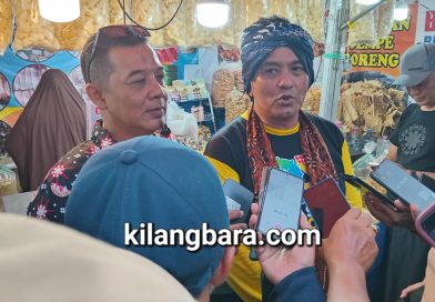 Ingin Belanja dan Hiburan?Datang Donk ke Tasik Festival 2026, Diky Candra : Nuhun H Rana