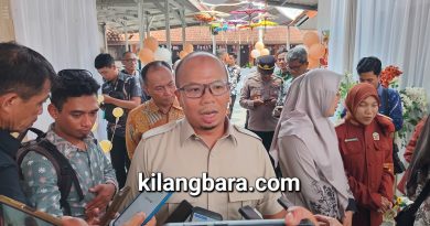 Diky Candra Akumulasi Kecewa?Klimaks di Shelter Penataan Dadaha Tak Dilibatkan?Ini Kata Walkot