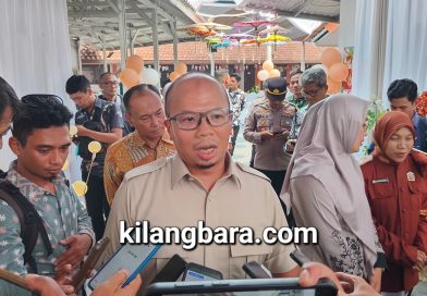 Diky Candra Akumulasi Kecewa?Klimaks di Shelter Penataan Dadaha Tak Dilibatkan?Ini Kata Walkot