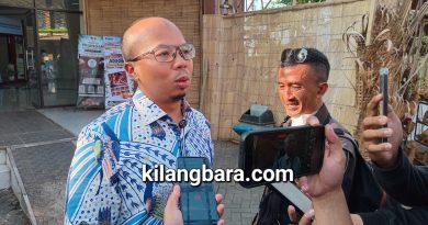 Wali Kota Tasik Heran di Priangan Bamboo Fest 2026, Tidak Ada Maskot Si Tata dan Si Titi