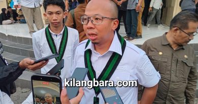 Wali Kota Tasik Angkat Bicara, Setiap Aksi Mahasiswa ke Balkot Selalu Tidak Ada, Kamana Atuh?