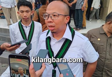 Wali Kota Tasik Angkat Bicara, Setiap Aksi Mahasiswa ke Balkot Selalu Tidak Ada, Kamana Atuh?