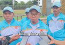 Walikota Tasik Janjikan Rp 100 Juta, Atlet Peraih Emas di Porprov ke-15, Target Peringkat ke-15