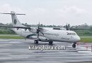 Rimbun Air Ujicoba Dulu di Bandara Wiriadinata, Berikutnya Tunggu Izin Penerbangan Tasik-Jakarta