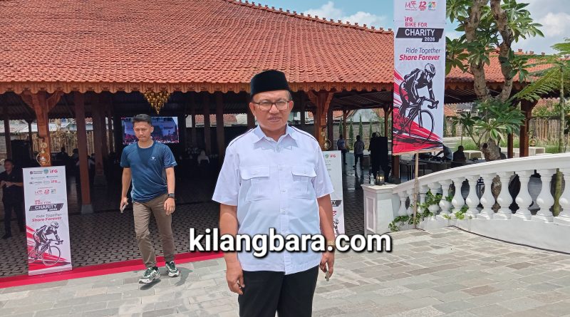 Tiket Jangan Mahal, Penerbangan Tasik-Jakarta Baru Ujicoba Semoga Berlanjut Secara Konsisten