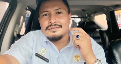Candra Permana, Advokat dan Pendamping Diky Candra Terus Berkarya di Musik, Sudah Ada 20 Lagu