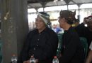 PPKM Kini Telah Tempati Shelter Dadaha, Berusaha Sulap Dari Horor Menjadi Sohor