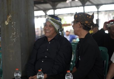 PPKM Kini Telah Tempati Shelter Dadaha, Berusaha Sulap Dari Horor Menjadi Sohor