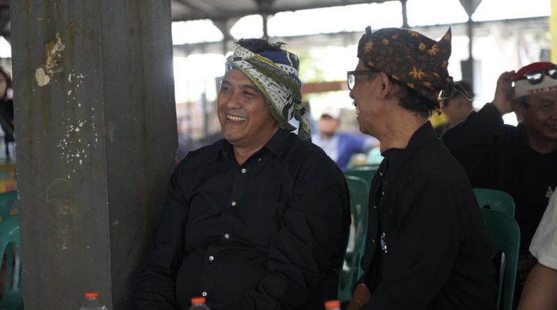 PPKM Kini Telah Tempati Shelter Dadaha, Berusaha Sulap Dari Horor Menjadi Sohor