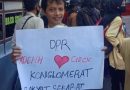 Yayasan Tangtudibuana Tolak Rencana Geothermal di Gunung Galunggung, Ada 3 Tuntutan