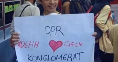 Yayasan Tangtudibuana Tolak Rencana Geothermal di Gunung Galunggung, Ada 3 Tuntutan
