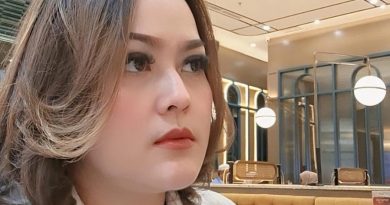 May Angel Rilis Single Perdana “Bahagiamu”, Lagunya Akan Dilombakan di TikTok Hadiah Jutaan