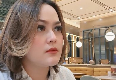 May Angel Rilis Single Perdana “Bahagiamu”, Lagunya Akan Dilombakan di TikTok Hadiah Jutaan