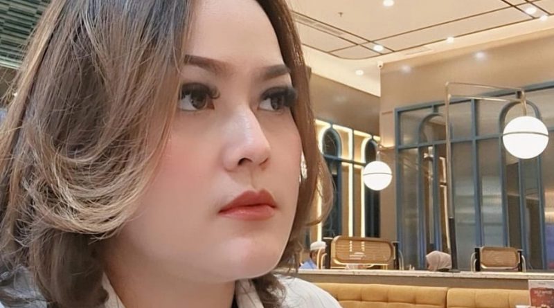 May Angel Rilis Single Perdana “Bahagiamu”, Lagunya Akan Dilombakan di TikTok Hadiah Jutaan