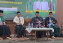 GP Ansor Kota Tasik : Kota Santri Jangan Cuma Slogan Saja, Kritik Bukan Bentuk Permusuhan