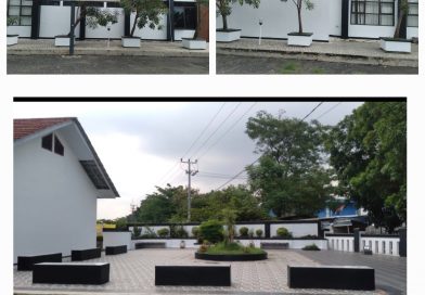Raih Juara 2 Gapura Panca Waluya, Kepsek SMAN 1 Ligung : Hadiahnya Bantuan Fisik