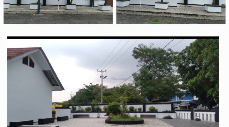 Raih Juara 2 Gapura Panca Waluya, Kepsek SMAN 1 Ligung : Hadiahnya Bantuan Fisik