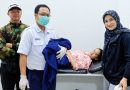 Penumpang Lahirkan Bayi Dalam Perjalanan Kereta Api!Petugas PT KAI Sigap Berikan Pertolongan
