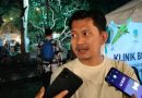 Area Parkir Dieks Setda Lama, Angga : Harus Ada Income ke Kota Tasik Jangan Jadi Penonton