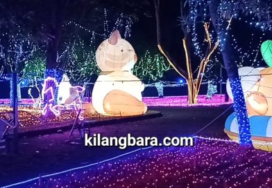 Wali Kota Tasik : Ribuan Tiket Gratis Masuk ke Festival Lampu Lumiland Akan Dibagikan, Mau?