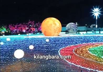 Guru se-Indonesia Gratis Masuk ke Lumiland Tasikmalaya, Neh Caranya Gampang Banget Bro!