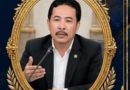 Viral Kejurcab ORADO Tampilkan Poto Wali Kota Tasik, Ketua ORADO Kota Tasik Klarifikasi Resmi