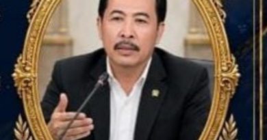 Viral Kejurcab ORADO Tampilkan Poto Wali Kota Tasik, Ketua ORADO Kota Tasik Klarifikasi Resmi