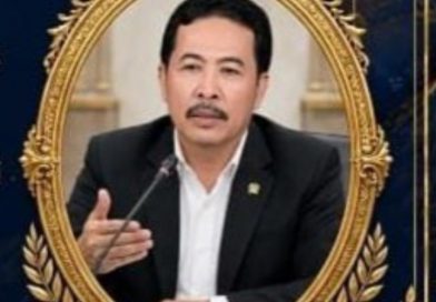 Viral Kejurcab ORADO Tampilkan Poto Wali Kota Tasik, Ketua ORADO Kota Tasik Klarifikasi Resmi