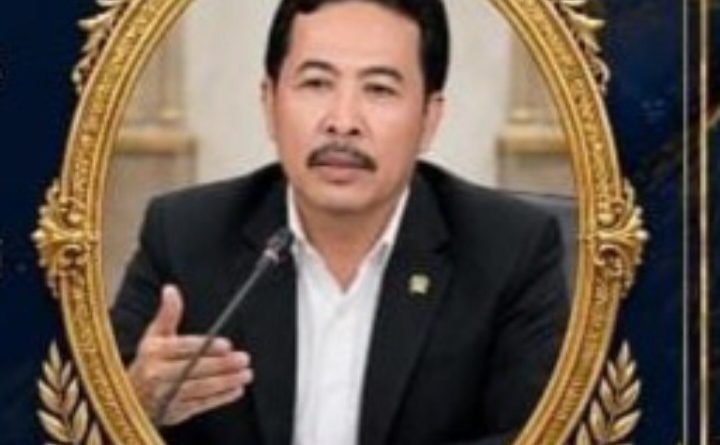 Viral Kejurcab ORADO Tampilkan Poto Wali Kota Tasik, Ketua ORADO Kota Tasik Klarifikasi Resmi