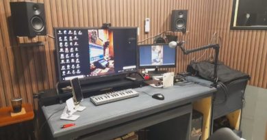 Mau Rekaman Lagu?Datang ke Studio Tri Karya Musikatama, Karyamu Bisa Keren!Diskon Bagi Pelajar