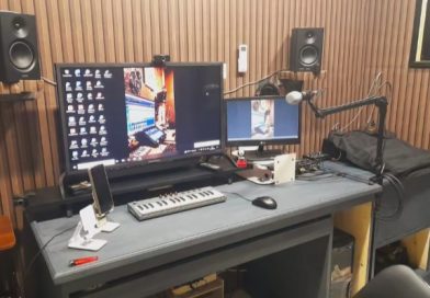 Mau Rekaman Lagu?Datang ke Studio Tri Karya Musikatama, Karyamu Bisa Keren!Diskon Bagi Pelajar