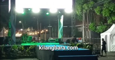 Sawarga Tasikmalaya 2026!Pameran Potensi Unggulan dan UMKM, Neh Ada Sembako Murah