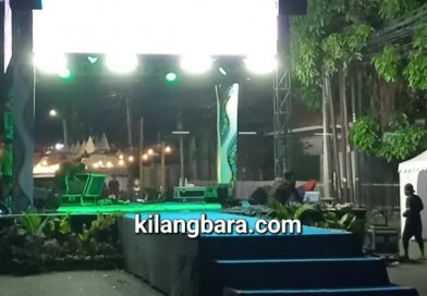 Sawarga Tasikmalaya 2026!Pameran Potensi Unggulan dan UMKM, Neh Ada Sembako Murah