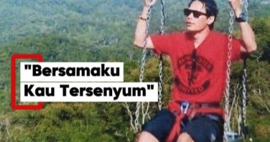 Lagu “Bersamaku Kau Tersenyum” Baru 1 Hari Upload, Kini di TikTok Netizen Gokil Gebrak Karaokenya
