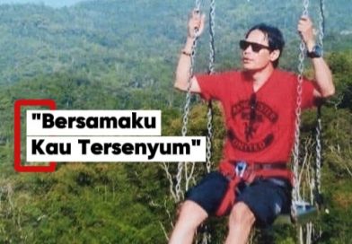 Lagu “Bersamaku Kau Tersenyum” Baru 1 Hari Upload, Kini di TikTok Netizen Gokil Gebrak Karaokenya
